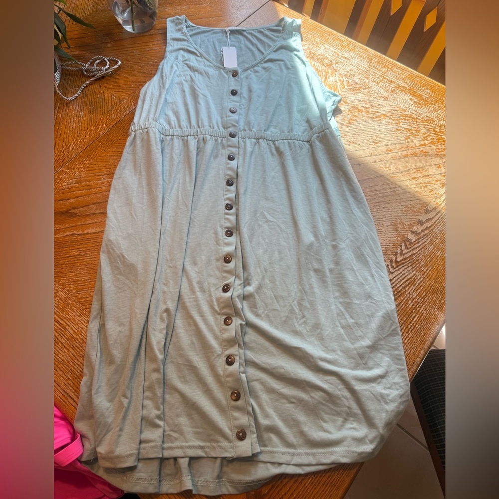 Womens Dress